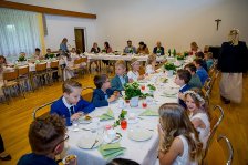 09.05.2024 Erstkommunion